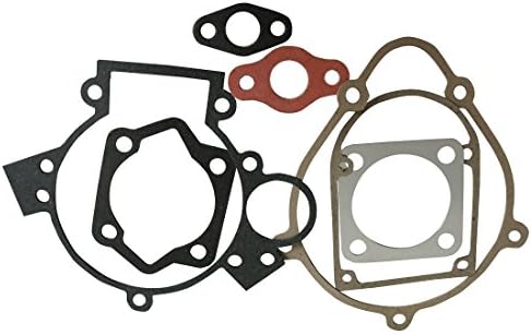 JRL Gasket Set For 80cc Motorized Motorised Bicycle Push Bike Engine Motor