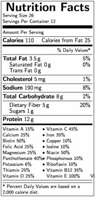 Slimfast Advanced Milk Chocolate Smoothie, 11.01 Ounce - 2 per case.