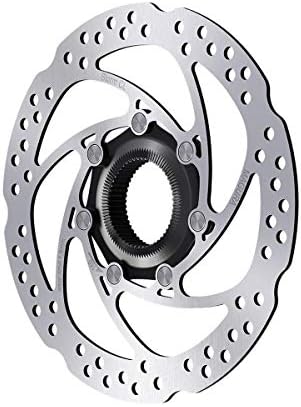 Magura Rotor Storm CL, Center Lock with lockring for Thru axle (180mm) | bike-brake-rotors