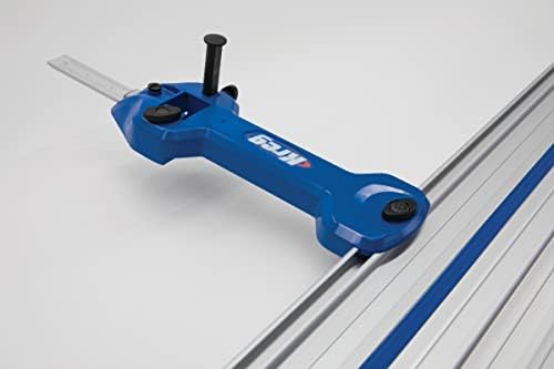 Kreg ACS405 Adaptive Cutting System Rip Guides