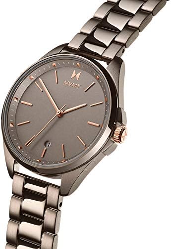 MVMT Women's Coronada Analog Watch - 36mm, Water Resistant 30M, Interchangeable Bands