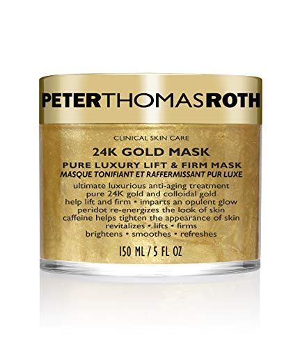Peter Thomas Roth | 24K Gold Mask Pure Luxury Lift & Firm