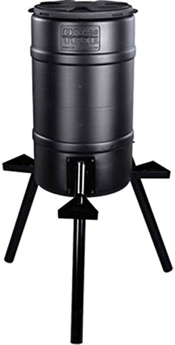 On Time 71540 Buckeye Gravity Feeder