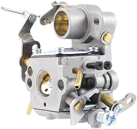 Ruixing OEM PP4218A Carburetor for Poulan Pro P3314 PR4218 PP4218AVX PP4018