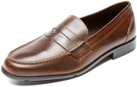 Rockport Men's Classic Lite Penny Loafers