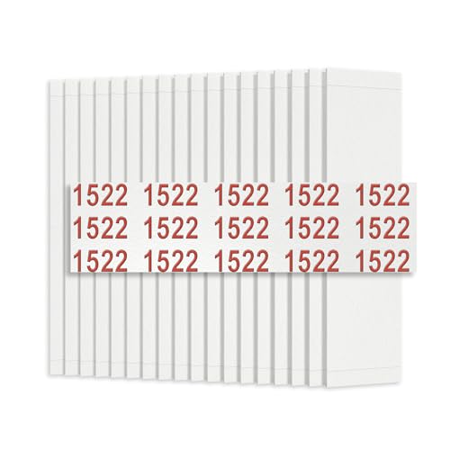 Sunshine Tape | 1522 3M Clear Wig Tape | A Curve 36 Pieces | Double Sided Clear Toupee Adhesive | Made in USA
