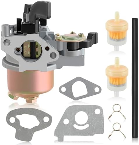 AUTOKAY Carburetor for MBX10 MBX11 79cc 97cc Carb Monster Moto MM-B80 80cc Mini Pit Bike Carb