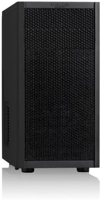 Fractal Design Core 1000 USB 3.0 Cases FD-CA-CORE-1000-USB3-BL