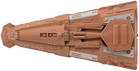eaglemoss Star Trek Ship Replica | Bajoran Freighter