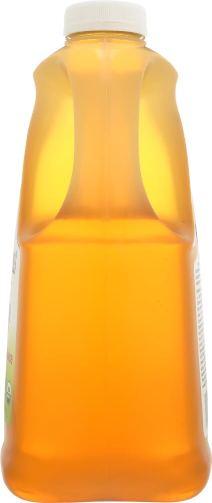 Martinelli's Apple Juice Organic, 64-Ounce (Pack of 6)