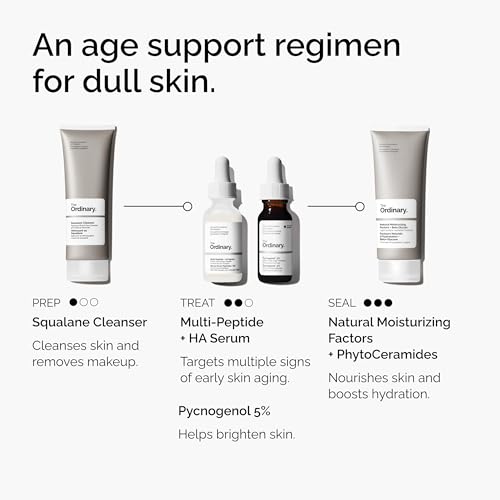 The Ordinary Pycnogenol 5%, Antioxidant-Rich Plant Extract for Environmental Protection, 0.5 Fl Oz