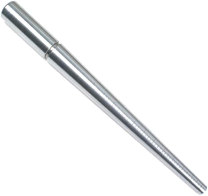 Bench Anvil Basic Combo Kit -Ring Mandrels, Anvil, and V Slot Bench Pin SFC Tools - 13-136