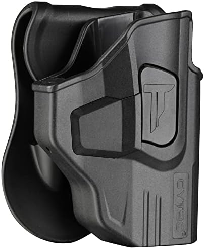 G2c 9mm Holsters