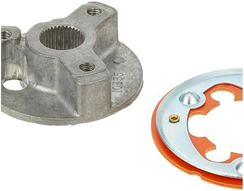 Grant Products - Installation Kit (GRT3196), matte black