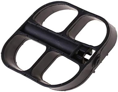 Tebatu Bicycle Accessories,1 Pair Bicycle Pedal Children Bike Tricycle Replacement Cycling Tools Non Slip