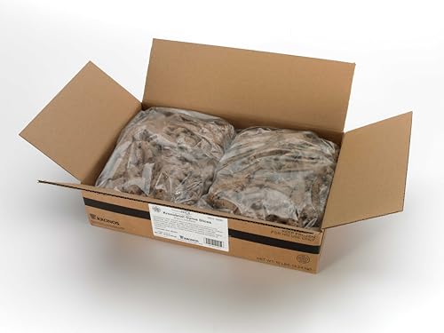 Kronobroil Gyros Slice, 5 Pound - 2 per case.