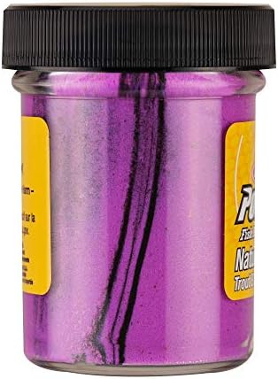 Berkley PowerBait Natural Scent Trout Fishing Dough Bait