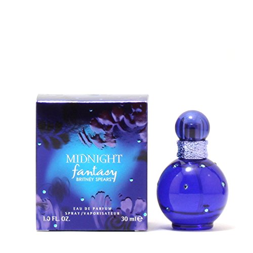 MIDNIGHT FANTASY BRITNEY SPEARS by Britney Spears EAU DE PARFUM SPRAY 3.3 OZ for WOMEN