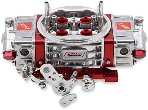 Quick Fuel Technology Q-750-AN Q-Series Drag Race 750 CFM Carburetor