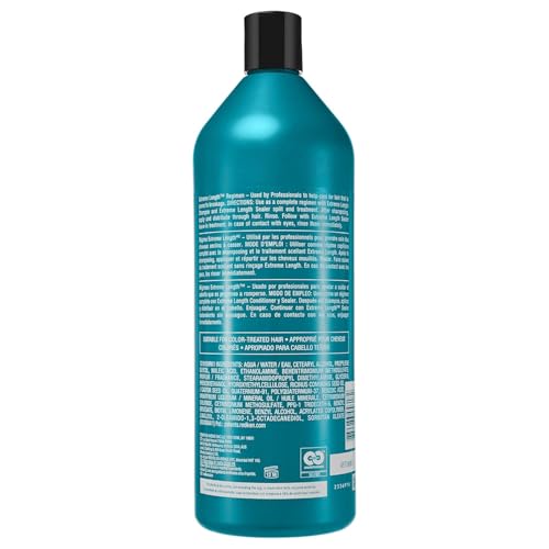 Redken Extreme Length Conditioner – For Longer Hair