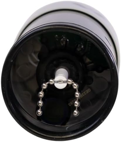 Wakit Grinders Best Electric Grinder (KLR Black)…