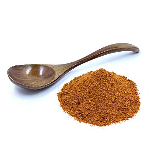 Best Botanicals Cayenne Pepper Powder 16 oz. 160,000 H.U.
