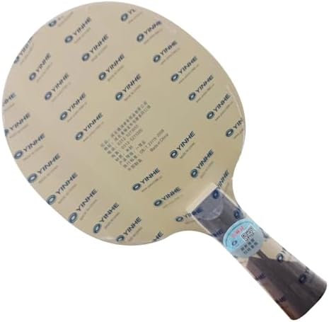 Galaxy T8s with T-8 Upgrade Long FL Table Tennis Blade
