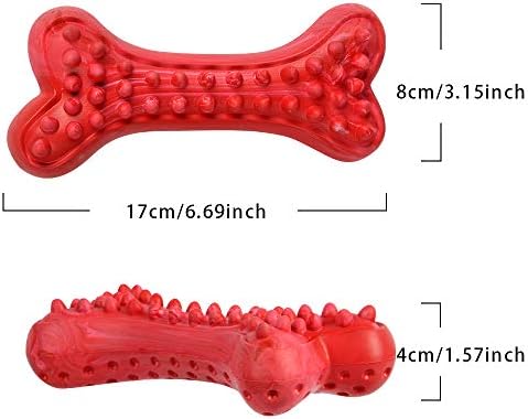 German Shepherd Dog Chew Toys for Aggressive Chewers