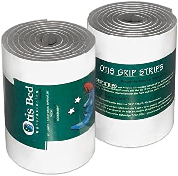 Futon Grip Strips pack of two
