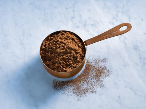 Ghirardelli Chocolate Superior Cocoa Powder, 25-Pound Box