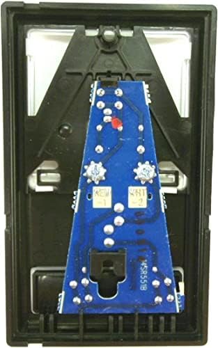LiftMaster 78LM Chamberlain Multi-Function Garage Wall Control OEM