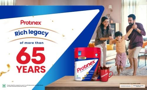 Protinex - 250 g (Tasty Chocolate)