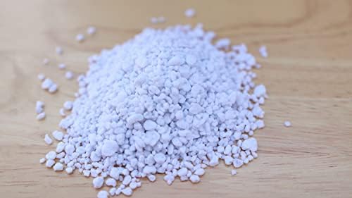Espoma Organic Perlite, All Natural and Approved for Organic Gardening. Helps Loosen and Aerate Heavy Soils