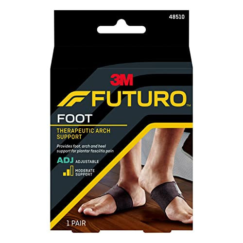 FUTURO Plantar Fasciitis Night Support, Adjustable