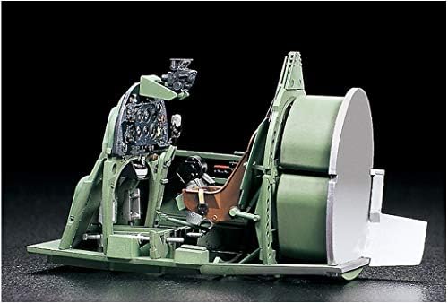 Supermarine Spitfire Mk.xvie - 1:32 Aircraft - Tamiya
