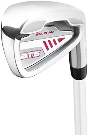 Orlimar ATS Junior Golf Club Sets with Stand Bag for Boys & Girls | Kids Ages 3 and Under, 3-5, 6-8, 9-12, Right and Left Handed