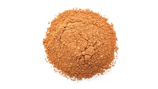 Yupik Alkalized Cocoa Powder, 2.2 lb (35.2 oz), Vegan, Gluten-Free, GMO-Free, Kosher, Dairy-Free, No Sugar Added, Dutch Processed Cocoa, Smooth Chocolate Flavor, Ideal for Baking & Beverages
