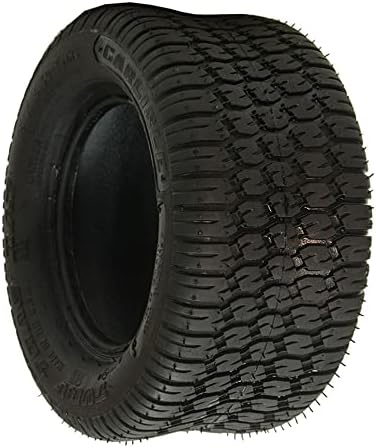 Carlisle Turf Trac R/S Lawn & Garden Tire - 25X12-9