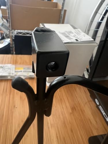 Topeak Super Tourist Rear Bike Rack DX for Disc Brake Bikes
