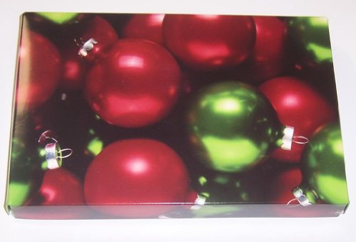 Scott's Cakes Speckled Chocolate Malted Eggs in a 1 Pound White Gourmet Box