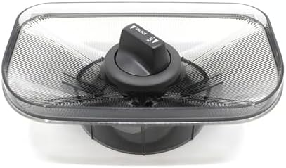 Breville .BDC600XL/263 Bean Hopper