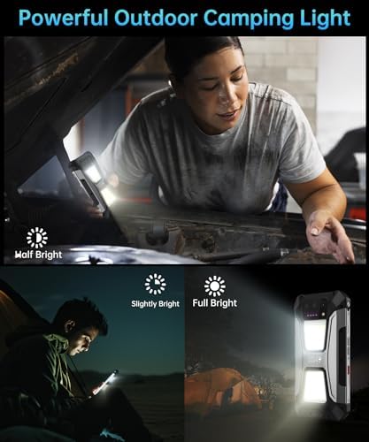 8849 Tank 2 Pro Phone, Rugged Android Smartphone with 23800mAh Big Battery | 6.79’’, Built-in Projector, Android 15