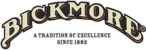 Bickmore Exotic Leather Cleaner & Conditioner for Exotic Skins and Leathers | One step preserves material and natural sheen on alligator, ostrich, lizard and stingray hides.