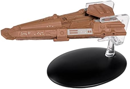 eaglemoss Star Trek Ship Replica | Bajoran Freighter