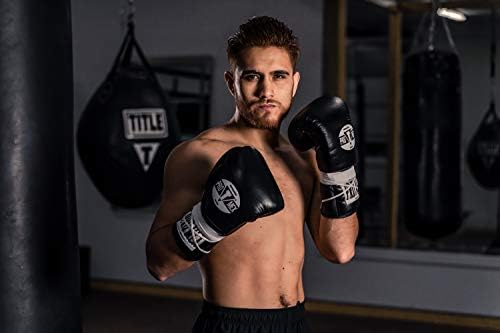 Pro Mex Pro Lace Training Gloves V 3.0
