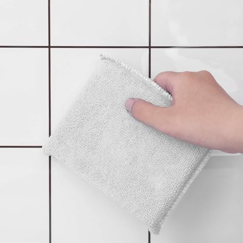 Professional Microfiber Sealer Applicator Pad – The Perfect Tool to Apply Sealer to All Natural Stone and Tile Like Marble, Granite