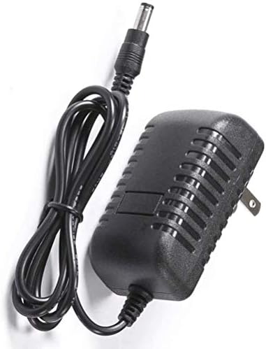 AC Power Adapter for Mangroomer Ultimate Pro Back Shaver Mps005-060010cu Charger