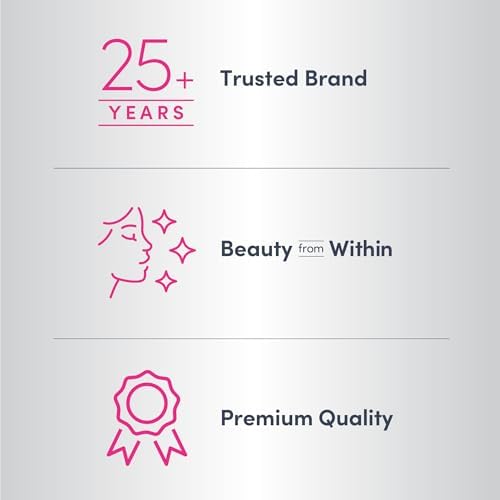 NeoCell Collagen Peptides Pills | 360 Caplets | with Vitamin C | Supplement for Women and Men | Supplement for Women and Men