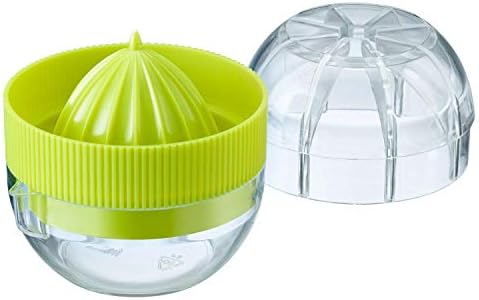 Lemon and lime press Fresh & Fruity