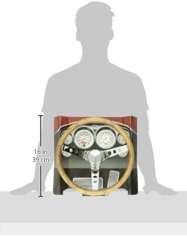 Grant Products - Classic Wood Wheel (GRT213)